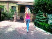 Фотография Угловой Юлии