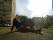 Фотография Fisher Kitty