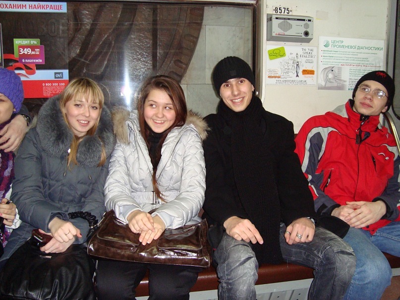 Иван Селивановский фотография #17