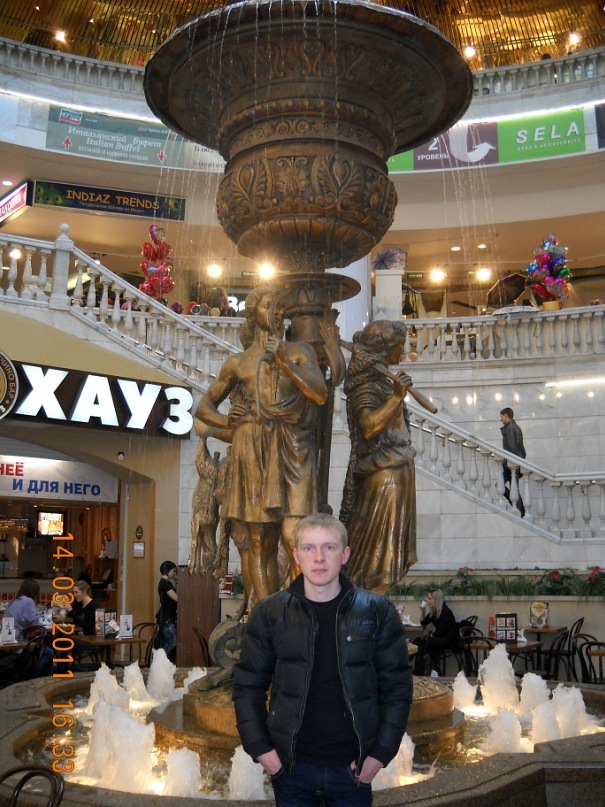 Дмитрий Дмитриев фотография #12