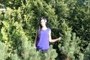 Фотография Метельской Александры