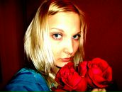 Фотография Воронцовой Елены