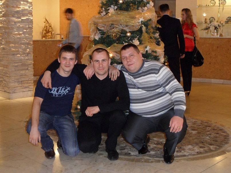 Сергей Житлов фотография #12