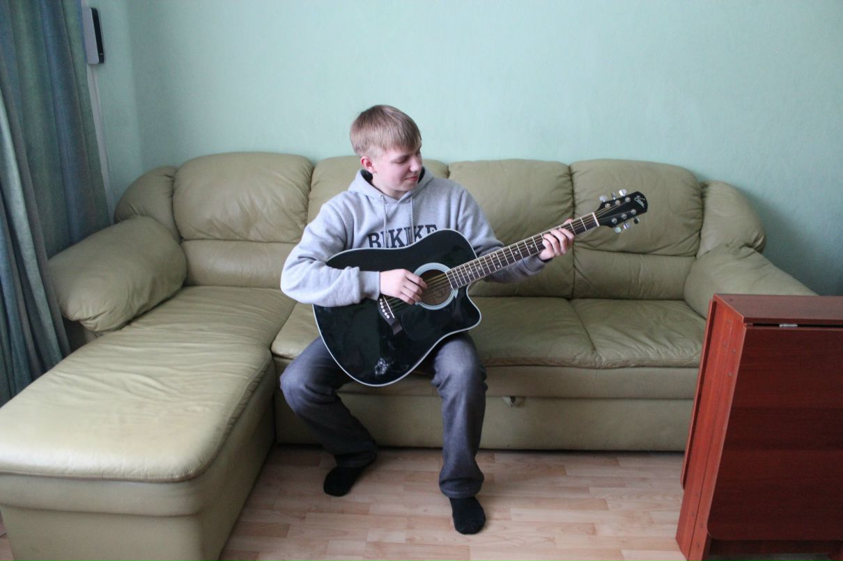 Дмитрий Куртуков фотография #14