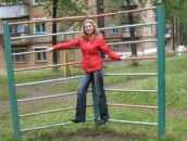 Фотография Токмаковой Елены