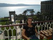 Фотография Ахметовой Анны