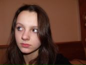 Фотография Львовой Дарьи