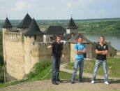 Артем Єрьоменко фотография #11 (источник - https://vk.com/id69453061)