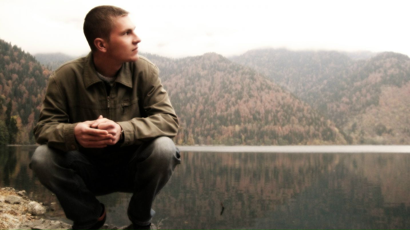 Макс Розанов фотография #27