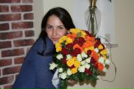 Фотография Гимрановой Айгуль