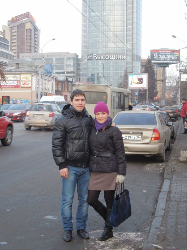 Октав Паранго фотография #10