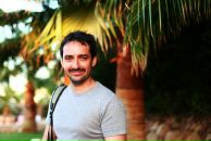 Фотография Николаева Виталия