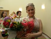 Фотография Щербаковой Натальи