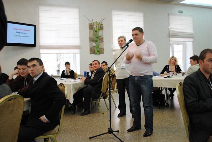 Ольга Пуденко фотография #17