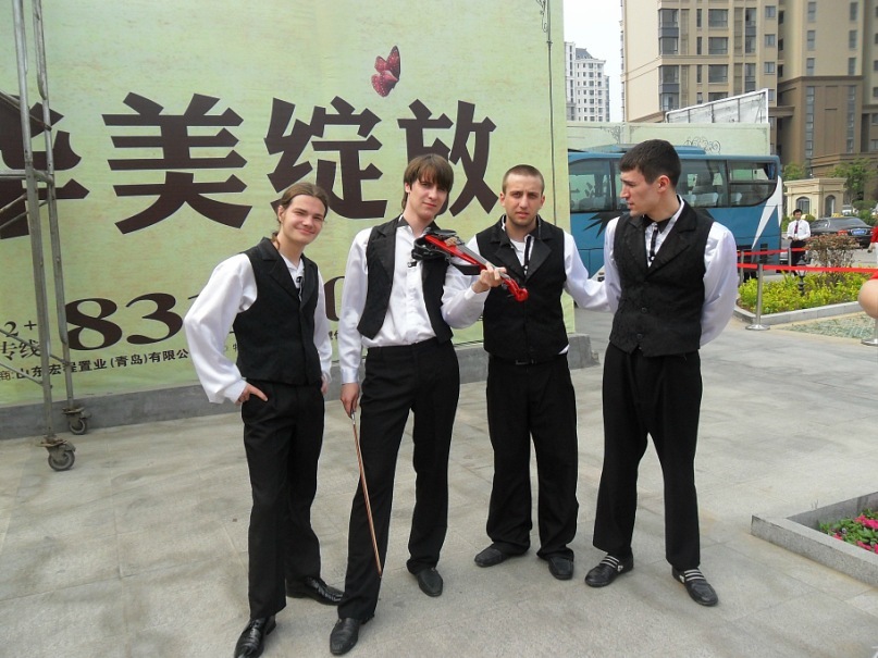 Иван Гринько фотография #47