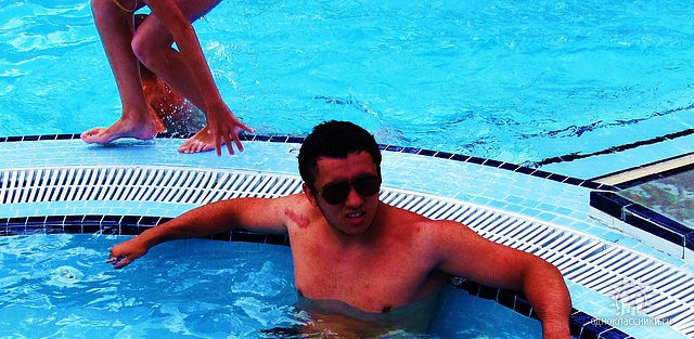 Tehran Agaev фотография #42