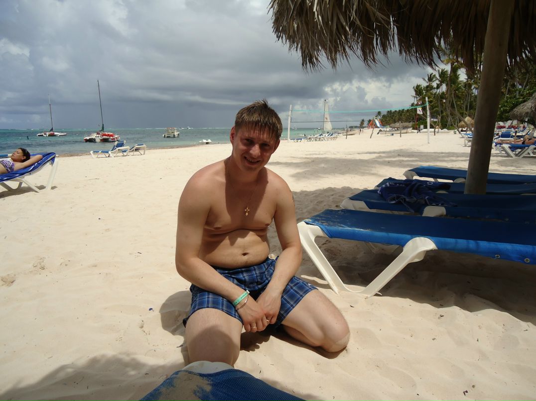 Дмитрий Винниченко фотография #44