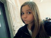 Свєтік Белова фотография #26 (источник - https://vk.com/id166431621)