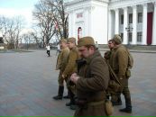 Фотография Козлова Миши