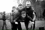 Фотография Шатрова Виктора