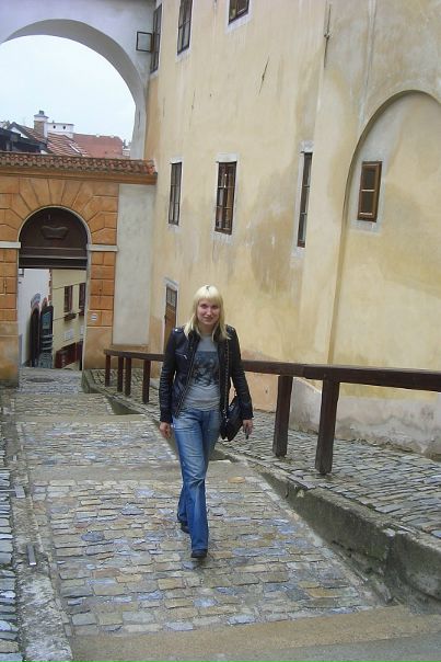 №10, Татьяна Петрова, Луховицы №10, Татьяна Петрова, Луховицы