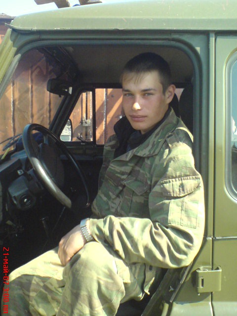Геннадий Савельев фотография #25