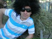 Фотография Nishnianidze Koba