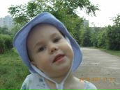 Фотография Дюбановой Олечки