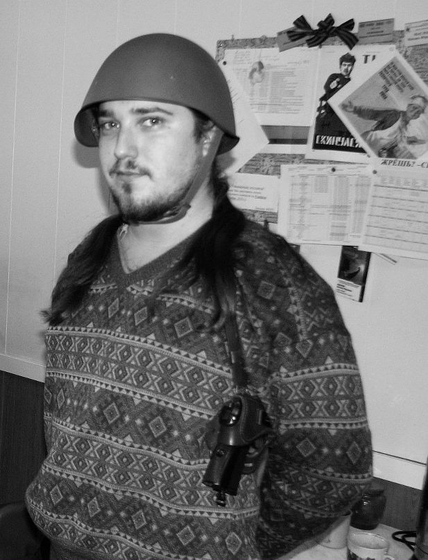 Дмитрий Скачков фотография #39