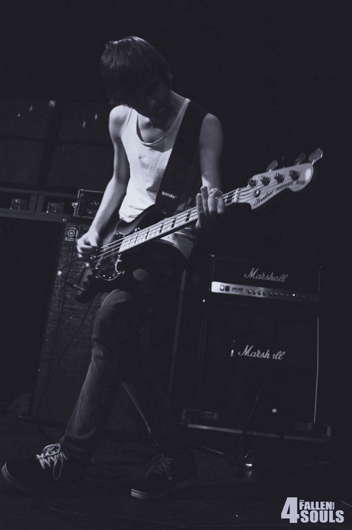 Foxy Fox фотография #12