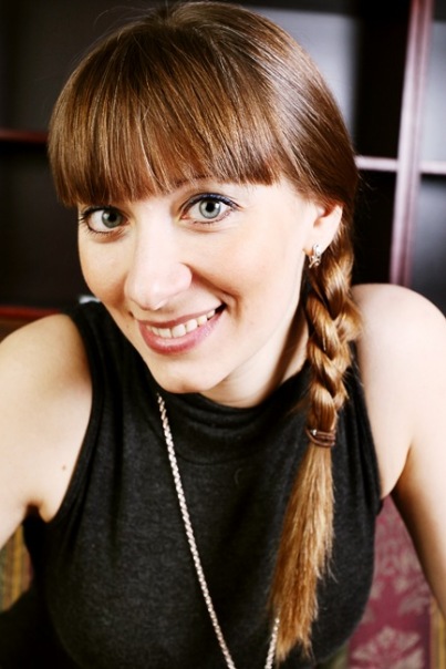 №7, Полина Бахаревская, Санкт-Петербург №7, Полина Бахаревская, Санкт-Петербург