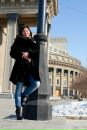 Фотография Зеленкиной Елены