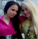 Вікторія Лещишин фотография #30 (источник - https://vk.com/id133516562)
