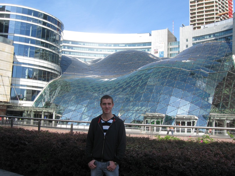 Сергей Лис фотография #34