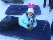 Фотография Павловой Надежды