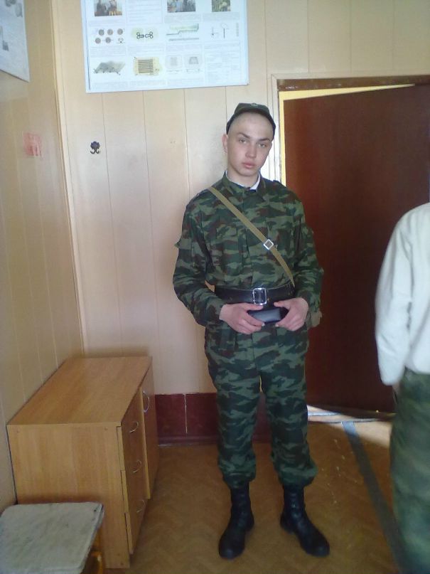 Андрей Овсов фотография #48