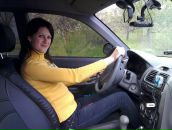 Фотография Воробьевой Лилии