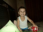 Фотография Мингазовой Анастасии