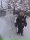 Вєроніка Михайліченко фотография #14 (источник - https://vk.com/id152928482)