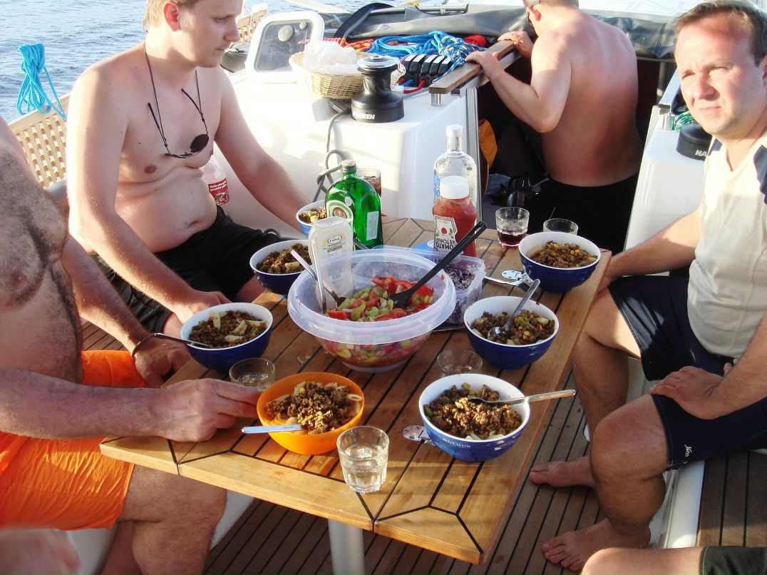 Сергей Усачев фотография #7