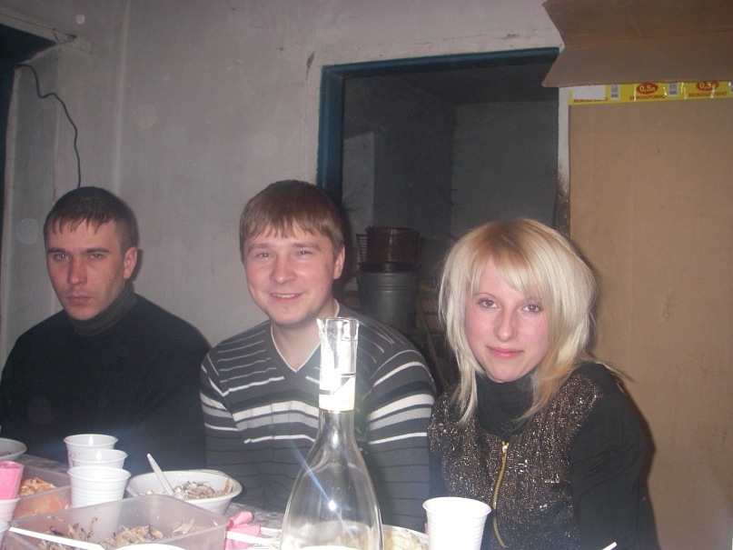 Елизавета Цымбалюкюхно фотография #31