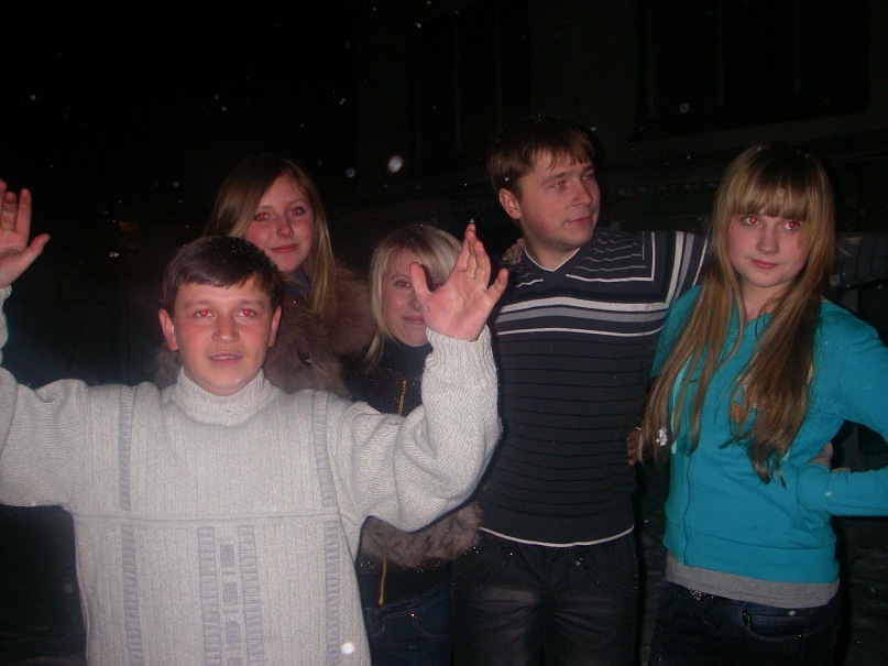 Елизавета Цымбалюкюхно фотография #21