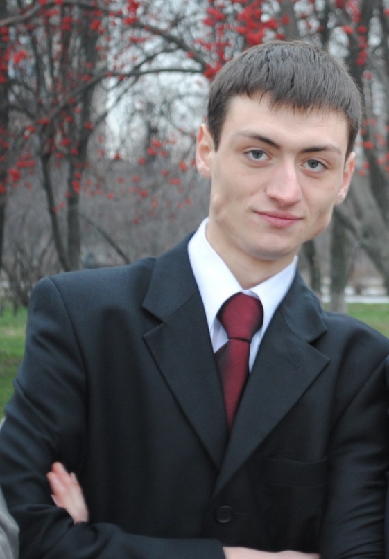 Виктор Матвеев фотография #26