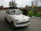 Фотография Замарёнова Андрея