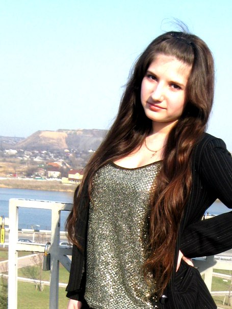 №18, Галина Сержантова, 30 лет №18, Галина Сержантова, 30 лет