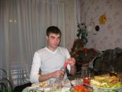 Фотография Горелова Дмитрия
