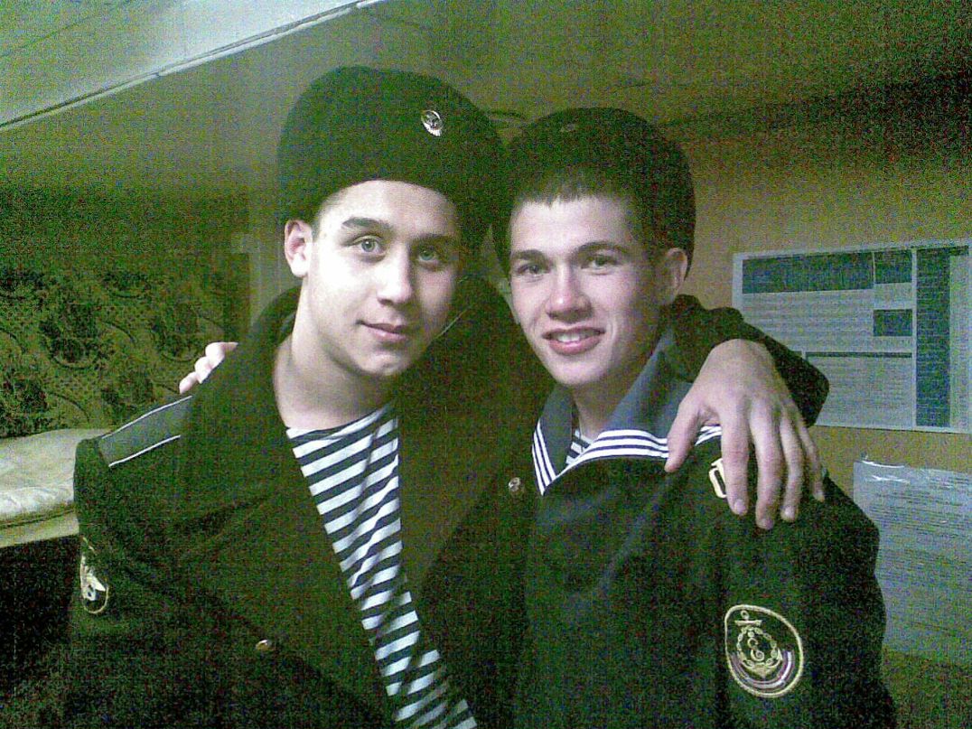 Роберт Гибаев фотография #43