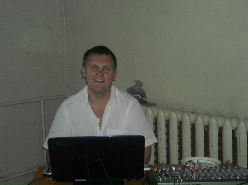 Сергей Сергеев фотография #50