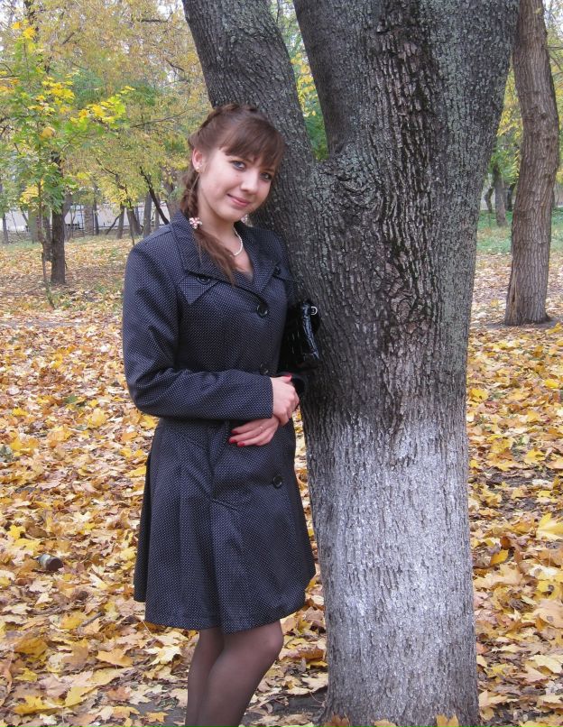 Ольга Бухонько фотография #33