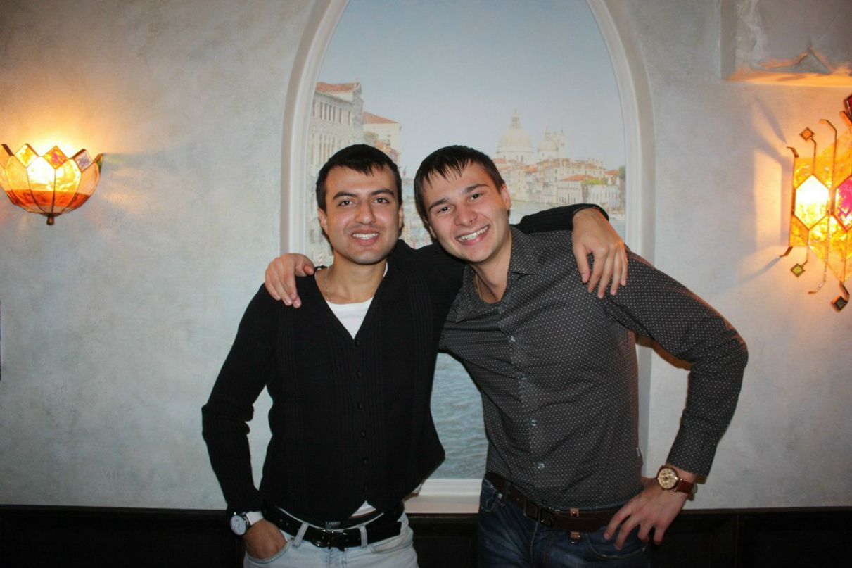 Dmitro Gres фотография #35